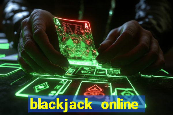 blackjack online how to win