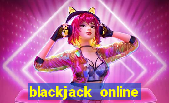 blackjack online how to win