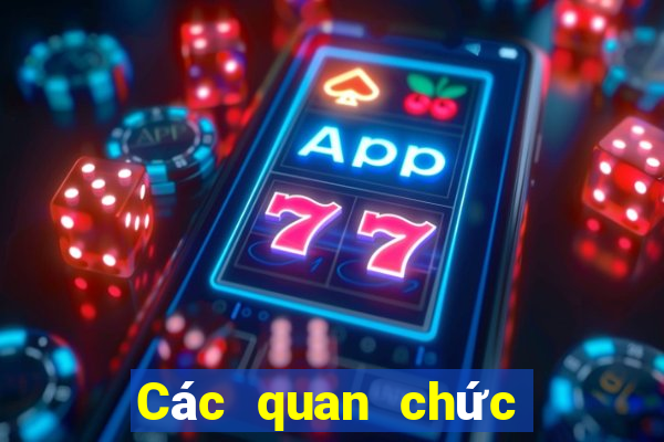 Các quan chức của Baibo