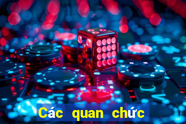 Các quan chức của Baibo