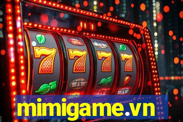 mimigame.vn