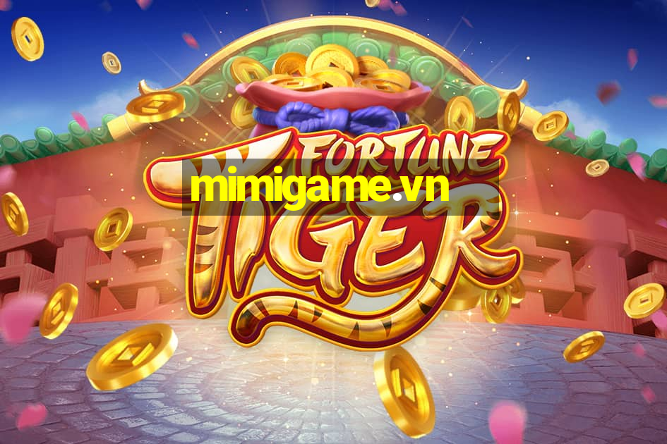 mimigame.vn