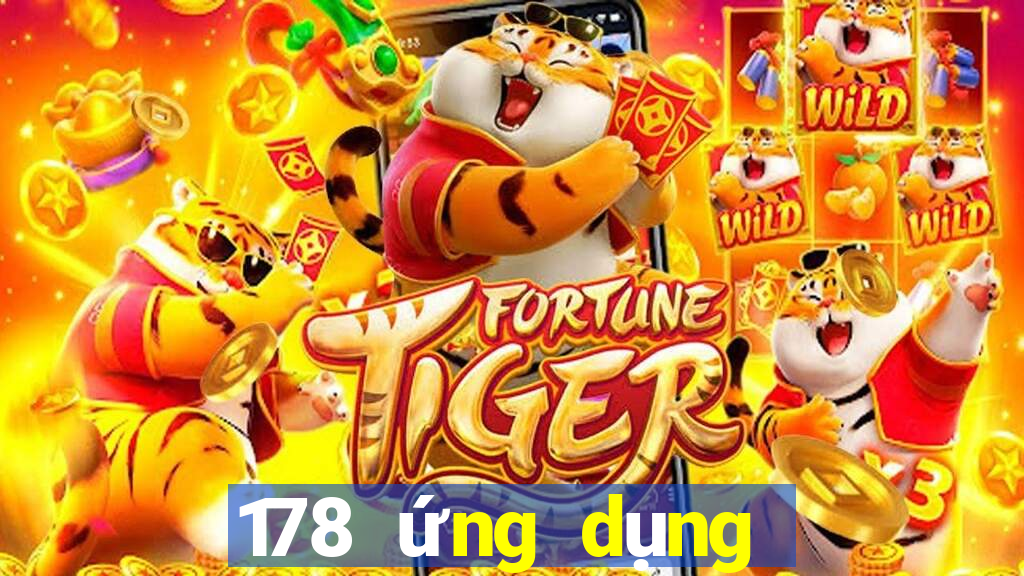 178 ứng dụng giải trí Việt nam