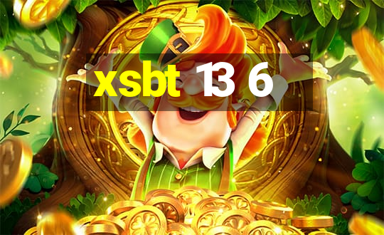 xsbt 13 6