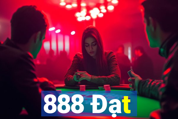 888 Ðạt