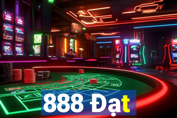 888 Ðạt