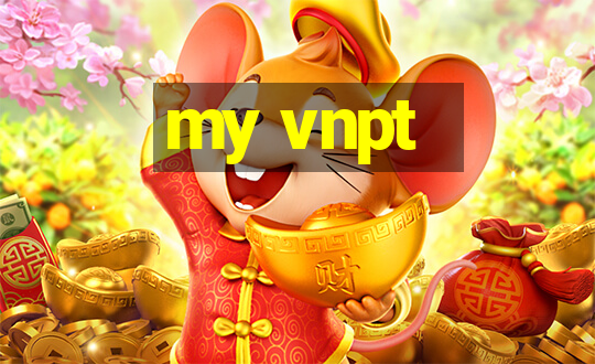 my vnpt