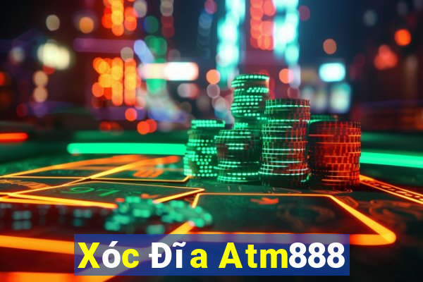 Xóc Đĩa Atm888