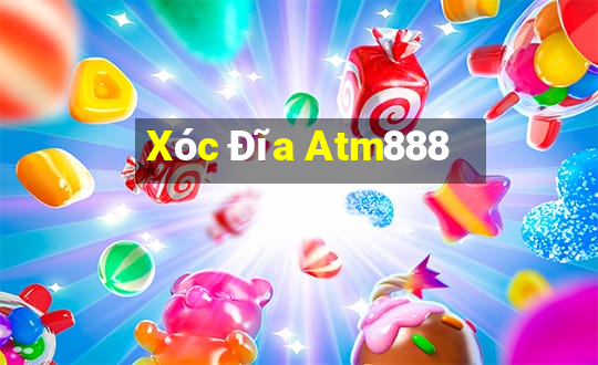 Xóc Đĩa Atm888