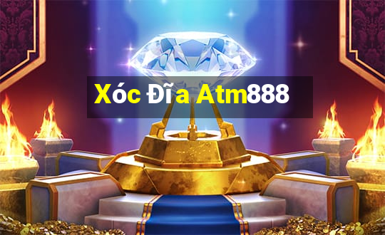 Xóc Đĩa Atm888