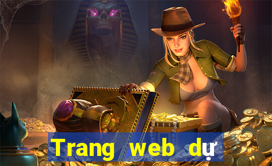 Trang web dự phòng bwin