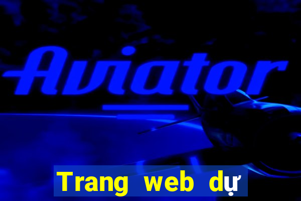 Trang web dự phòng bwin