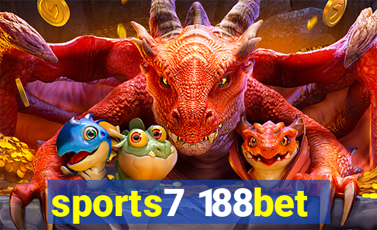 sports7 188bet