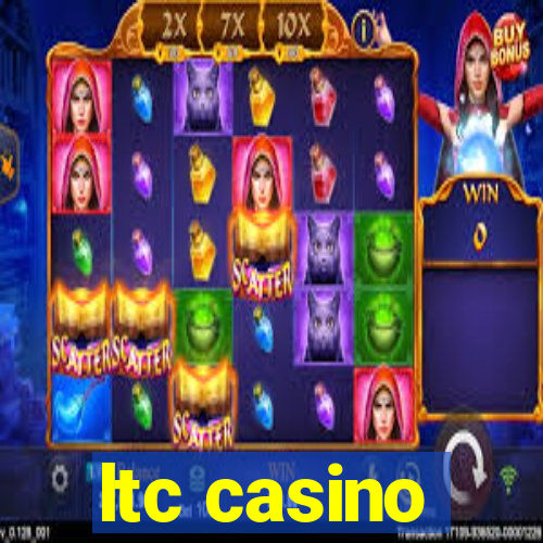 ltc casino