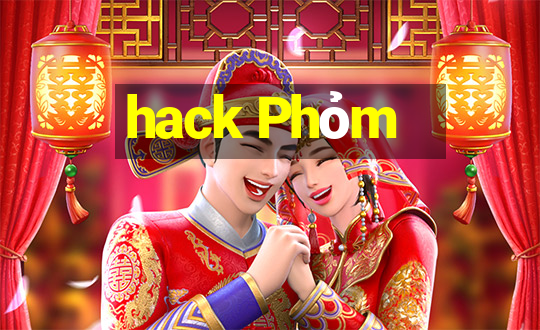 hack Phỏm