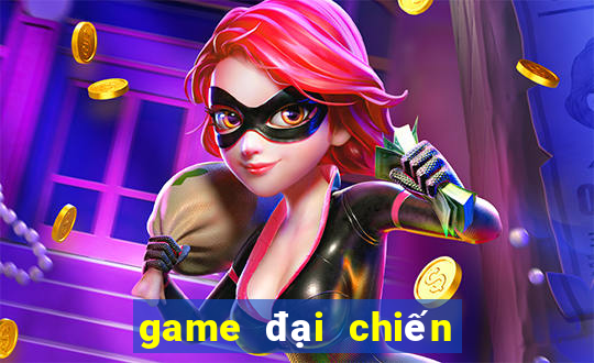 game đại chiến người que