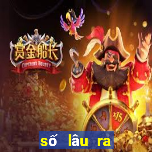 số lâu ra miền nam