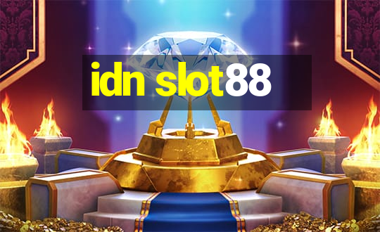 idn slot88