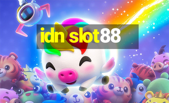 idn slot88