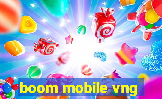 boom mobile vng