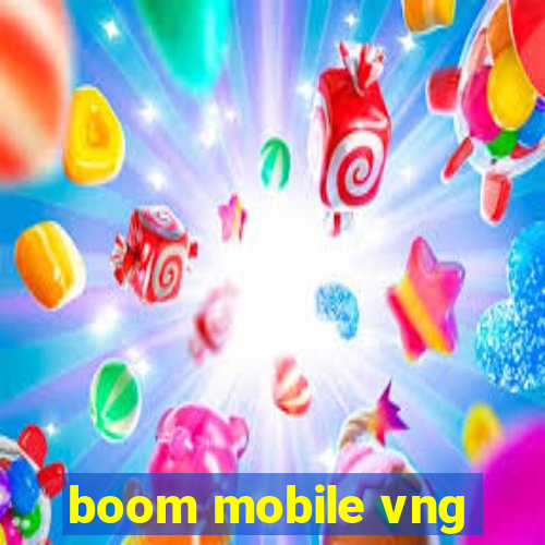 boom mobile vng