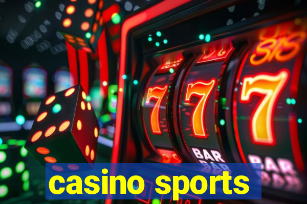 casino sports