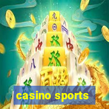 casino sports