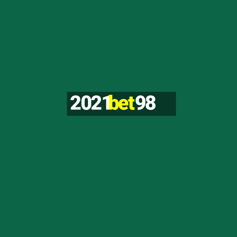 2021bet98