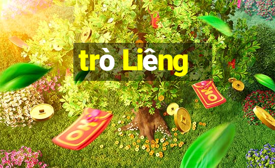 trò Liêng