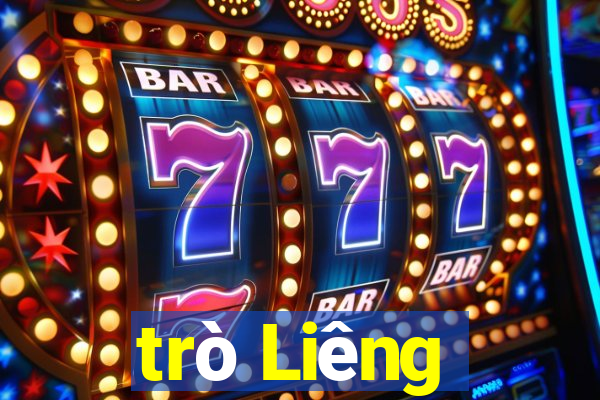 trò Liêng