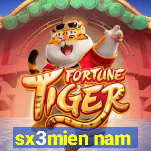 sx3mien nam