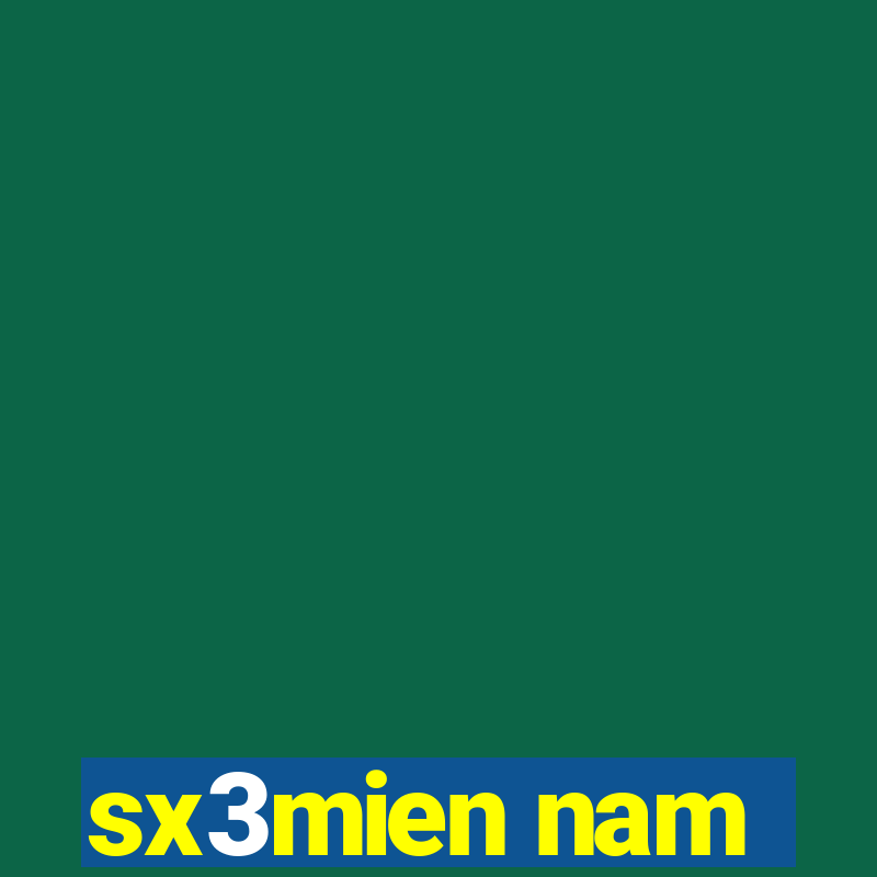 sx3mien nam