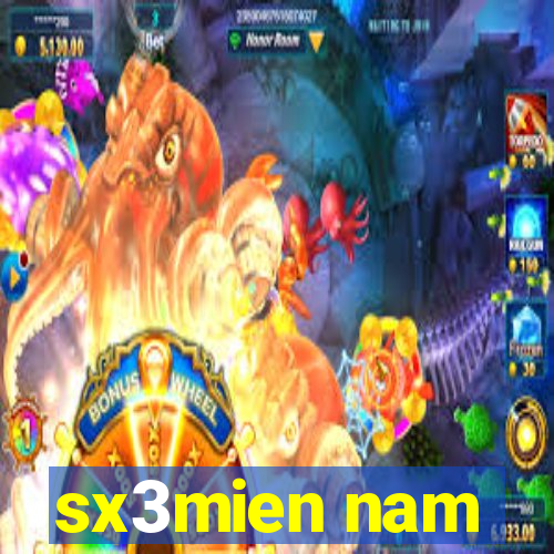 sx3mien nam