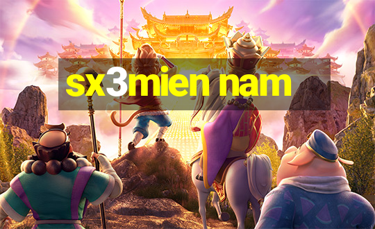 sx3mien nam