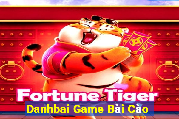 Danhbai Game Bài Cào