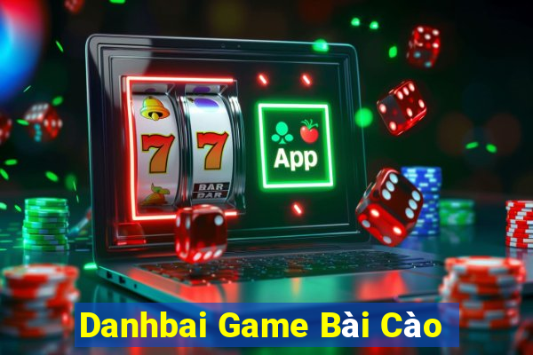 Danhbai Game Bài Cào