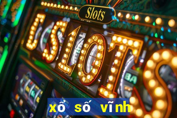 xổ số vĩnh long trà vinh bình dương