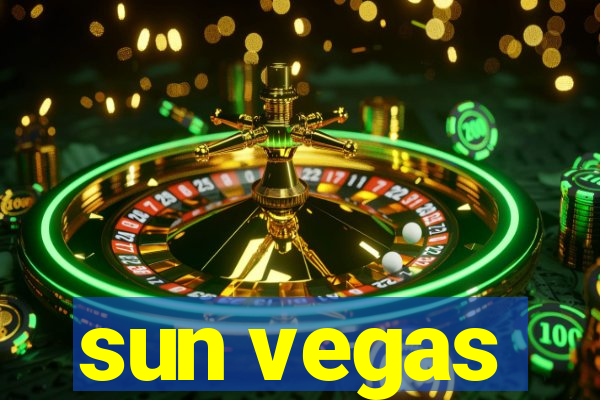 sun vegas