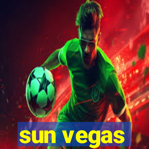 sun vegas