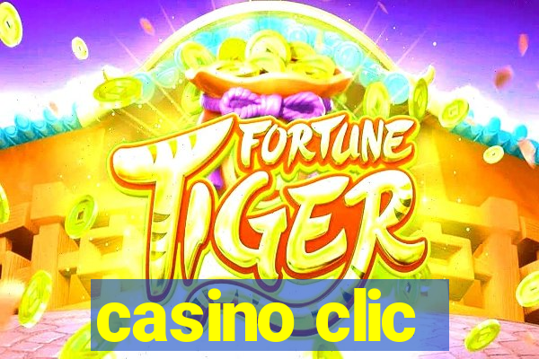 casino clic