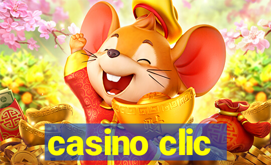 casino clic