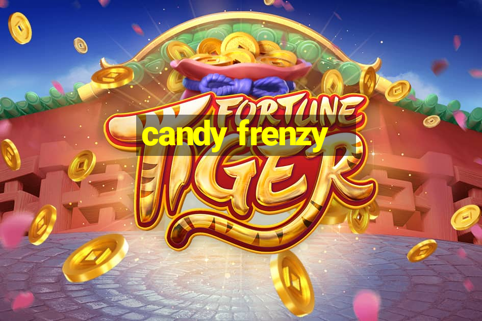 candy frenzy