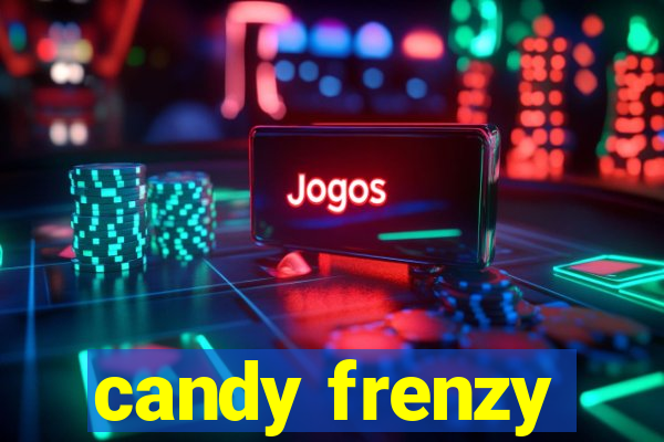 candy frenzy