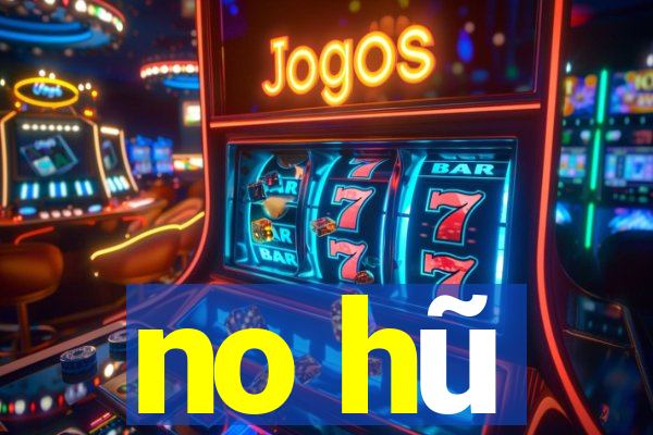 no hu