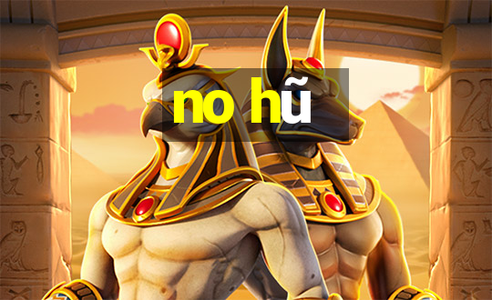 no hu