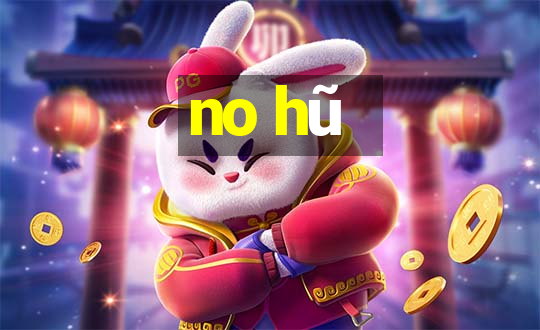 no hu