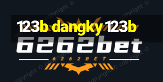 123b dangky123b