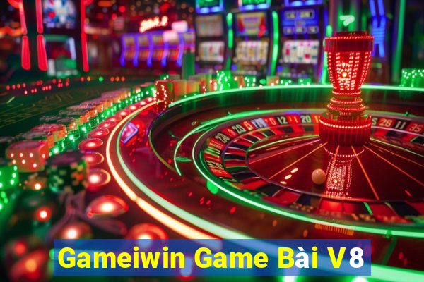 Gameiwin Game Bài V8