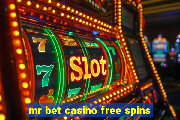 mr bet casino free spins