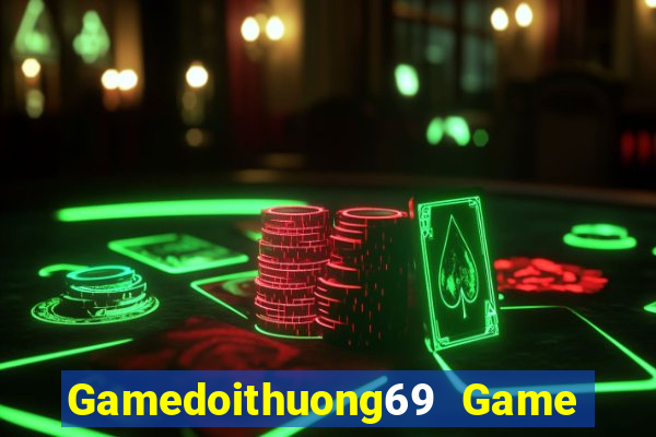 Gamedoithuong69 Game Bài X8